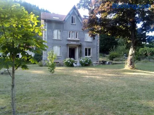 Villa Signerose - chambres chez l'habitant au Cheylard - Image 1