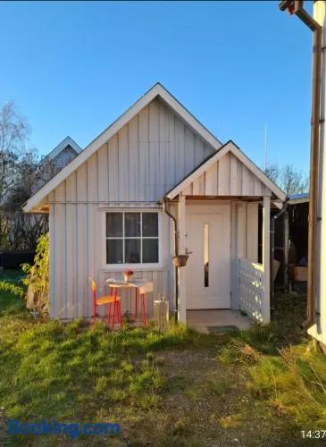 trygga huset - Image 1