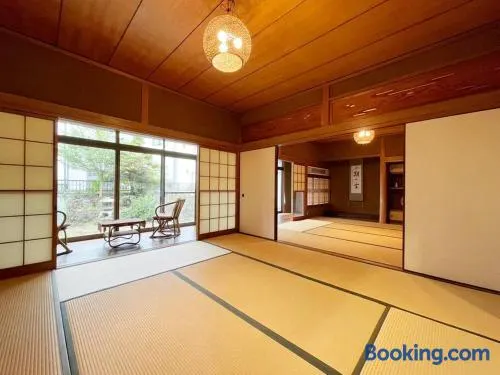 1棟貸切宿 木曽家旅館 しまなみ海道最初の島 supported by COCOSTAY - Image 1