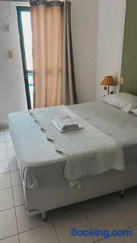 Hotel Serra Sol - Image 1