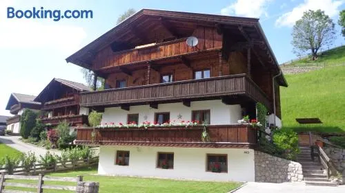 Haus am Sunnfeld - Image 1