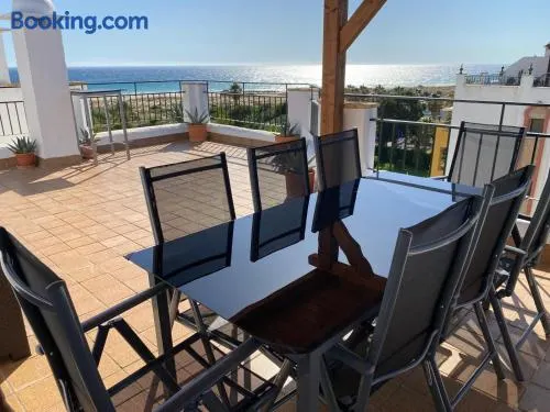 Ático Duplex con vistas al mar - Image 1