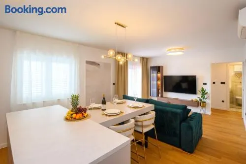 1st choice - spa apartment - Image 1