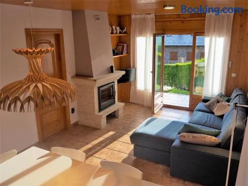 Apartament Carpe Diem en LLívia - Image 1