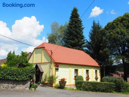 Penzion Bližanovy - Image 1