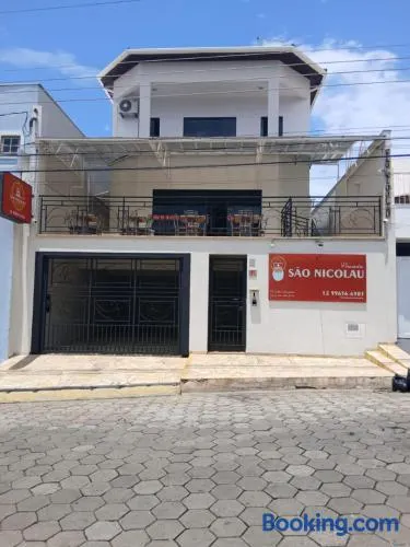 Pousada São Nicolau - Image 1