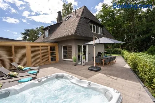 Vulkan Villa - Image 1