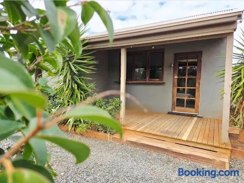 Regal Estate Guest Cottage - Image 1