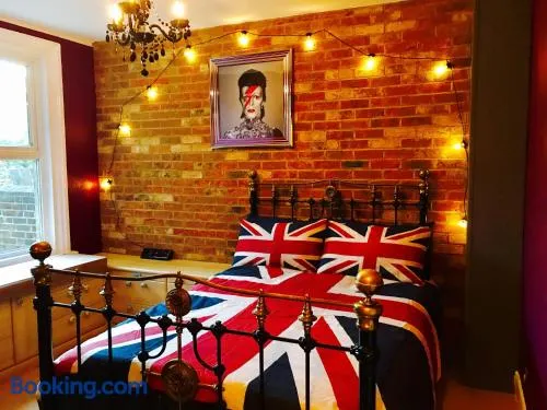 Albert's Rest - Image 1