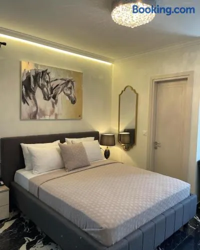 Aesthesis Arxontiko Luxury Rooms - Image 1