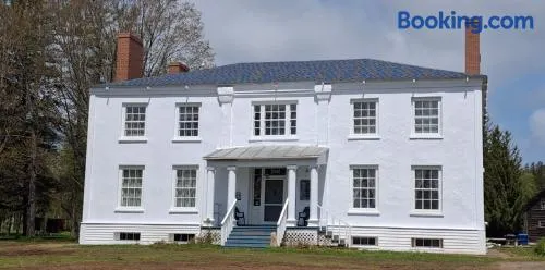 Manoir Hamilton - Image 1