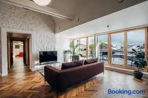 Constantine Apartments - Image 1