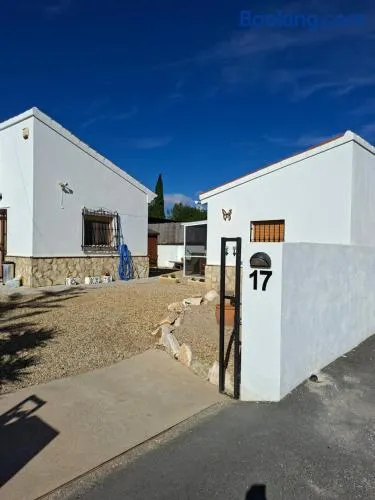 Casa Sol y Luna - Image 1
