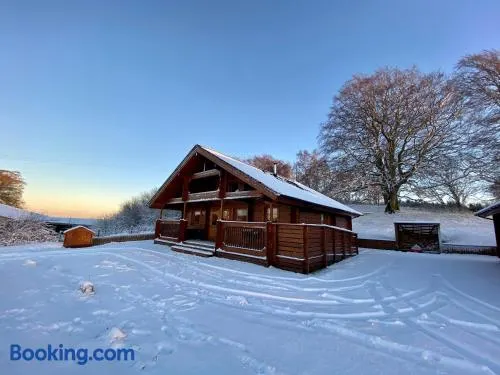 Pine Lodge - Image 1