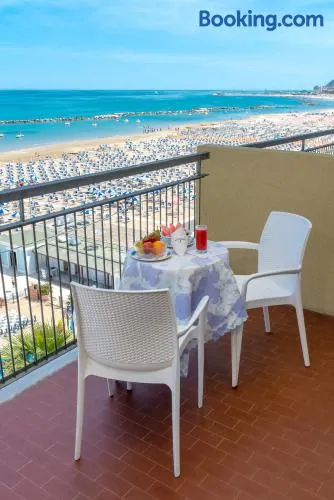 Hotel Belsoggiorno - Image 1