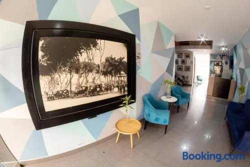 Regency Plaza Hotel - Image 1