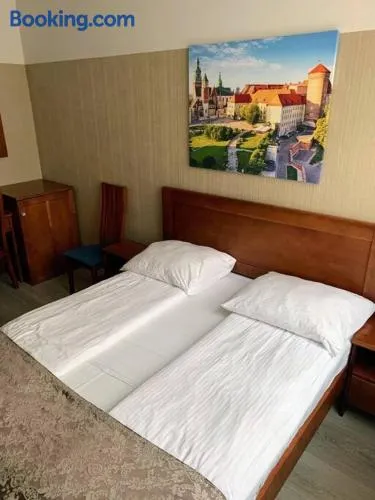 Great apartment in the Old Town - Image 1