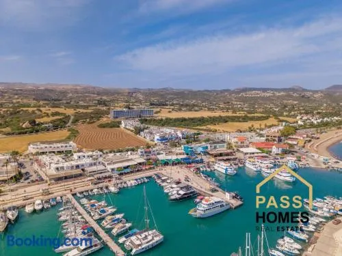 Aphrodite Apartment - Image 1
