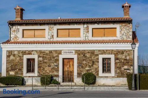 Casa Rural Caseta de los Camineros - Image 1