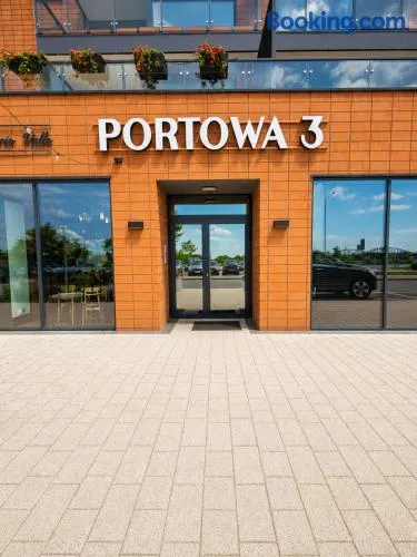 TOTie Centrum - Image 1
