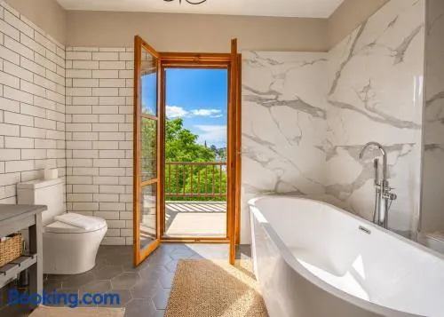 Casablanca Villa by HolidayKeys - Image 1