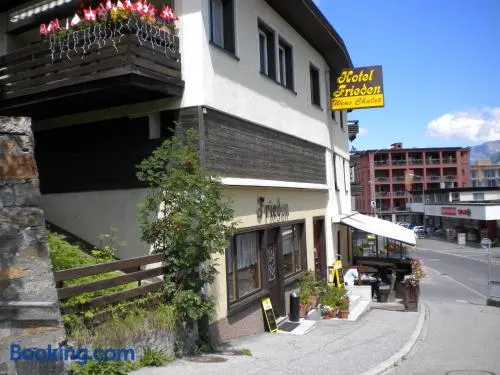 Hotel Frieden - Image 1