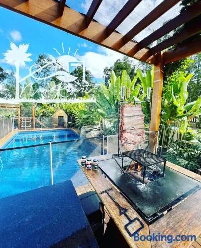 Nano Resort - Image 1