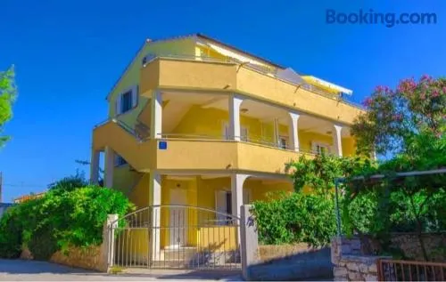Apartments Petrovic - Image 1