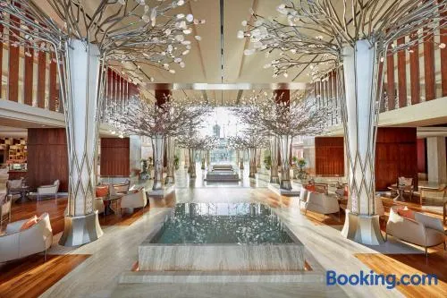 Mandarin Oriental Jumeira Dubai - Image 1