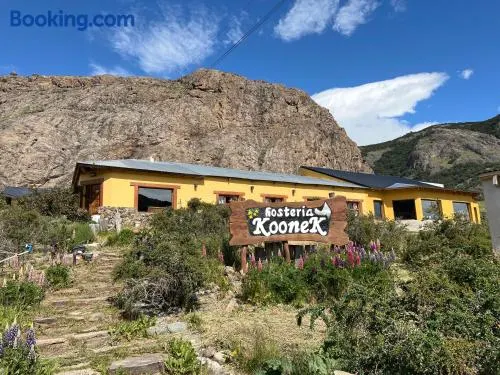 Hosteria Koonek - Image 1