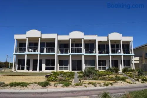 Christies Seahorse Holiday Townhouses - Image 1