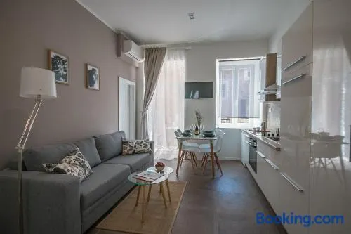 Apartments Bella Fiume - Image 1