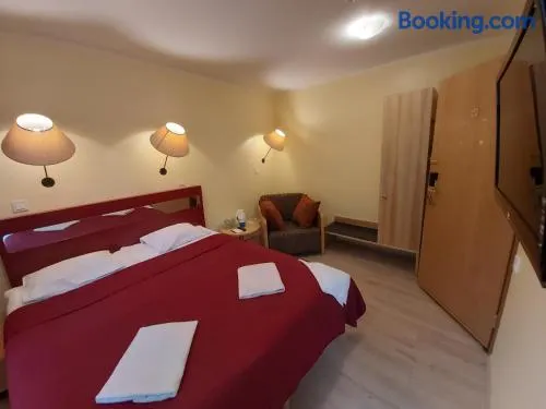Viva Nord Hotel - Image 1