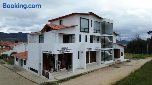 Hospedaje Balcones de Guatavita - Image 1