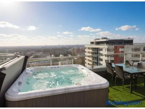 Exclusive Penthouse And SPA - Image 1