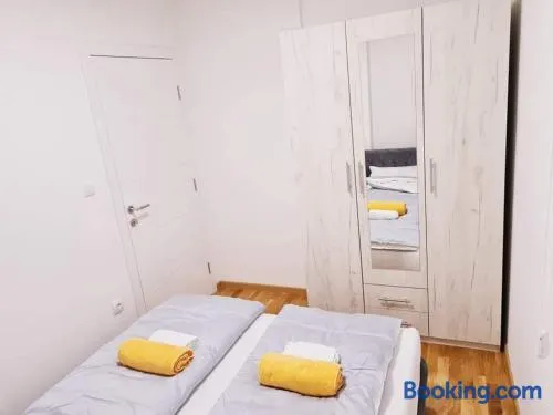 Apartman Mirabell, Doboj - Image 1