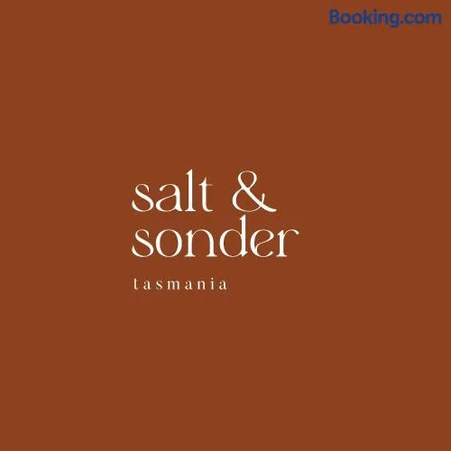 Salt & Sonder - Image 1
