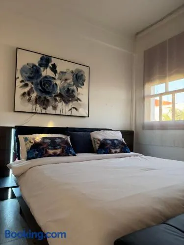 unique studio in Agadir - Image 1
