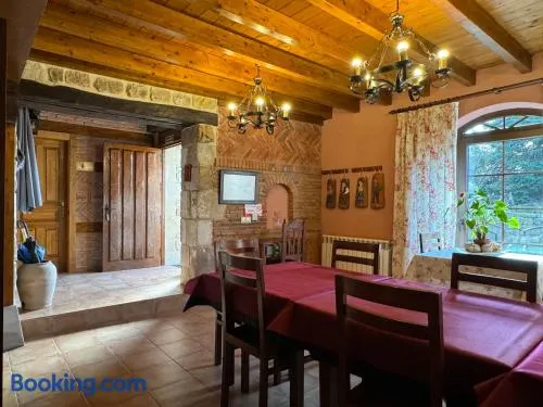 Casa Rural La Socarrena - Image 1