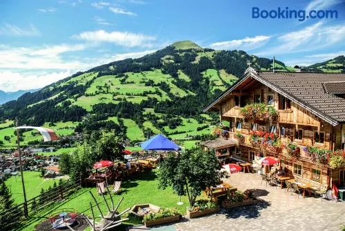 Berggasthof Zieplhof - Image 1