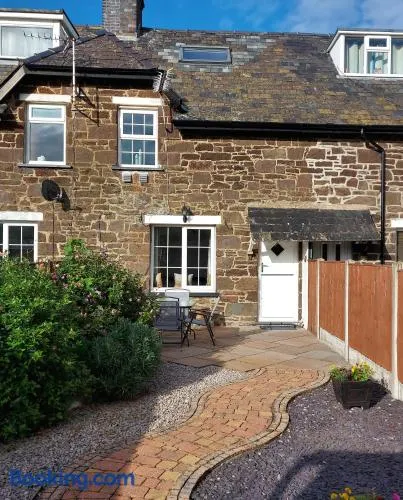 Railway Cottage - Image 1