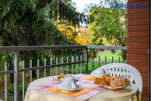 B&B Al Parco - Image 1