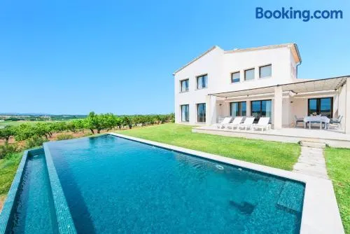 Villa Can Sal - Image 1
