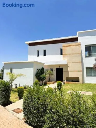 Villa - Royal Golf de Fez - Pool - Image 1