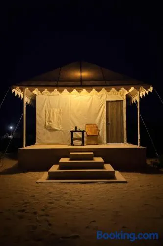 marawi desert resort - Image 1