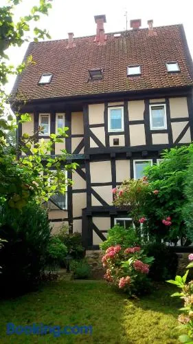 Ackerbürgerhaus von 1604 - Image 1
