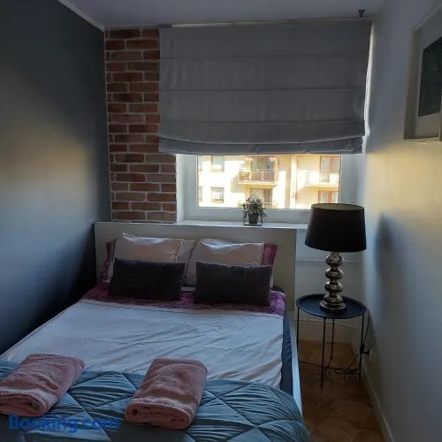 Apartament Rodzinny Przy AquaParku - Image 1