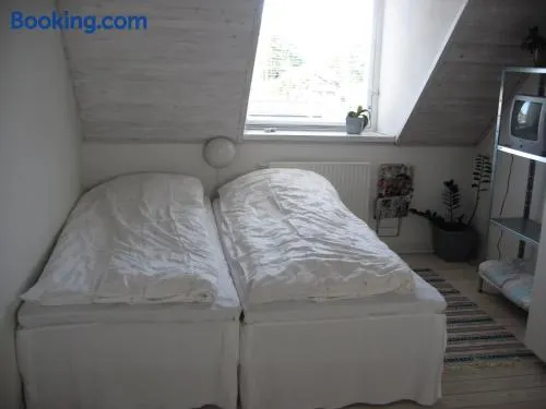B&B Korsørvej - Image 1