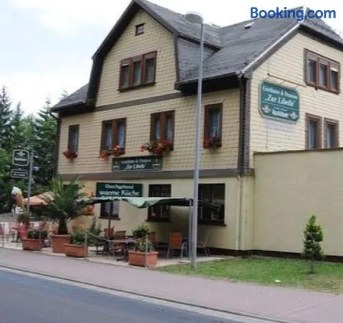 Gasthaus und Pension Zur Libelle - Image 1