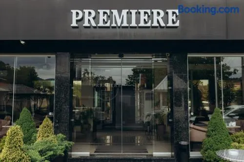 Premiere Hotel - Image 1